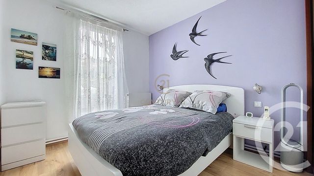 Appartement F5 à vendre - 5 pièces - 104,16 m2 - Champs Sur Marne - 77 - ILE-DE-FRANCE