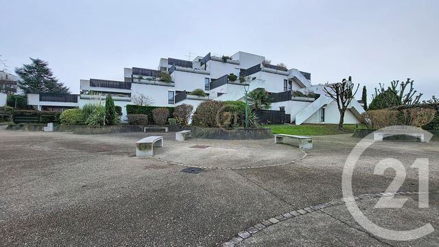 Appartement F5 à vendre - 5 pièces - 104,16 m2 - Champs Sur Marne - 77 - ILE-DE-FRANCE