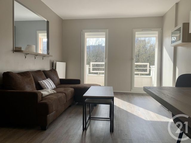 Appartement F2 &agrave; vendre - 2 pi&egrave;ces - 48,29 m2 - Champs Sur Marne - 77 - ILE-DE-FRANCE