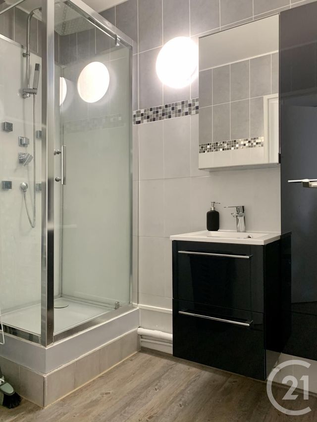 Appartement F2 &agrave; vendre - 2 pi&egrave;ces - 48,29 m2 - Champs Sur Marne - 77 - ILE-DE-FRANCE