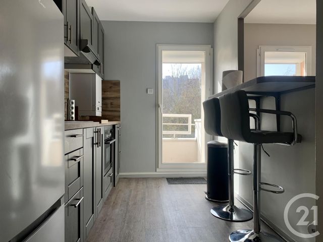 Appartement F2 &agrave; vendre - 2 pi&egrave;ces - 48,29 m2 - Champs Sur Marne - 77 - ILE-DE-FRANCE