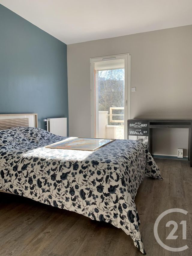 Appartement F2 &agrave; vendre - 2 pi&egrave;ces - 48,29 m2 - Champs Sur Marne - 77 - ILE-DE-FRANCE