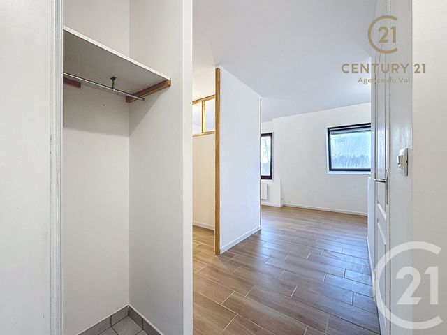 appartement - CHAMPS SUR MARNE - 77