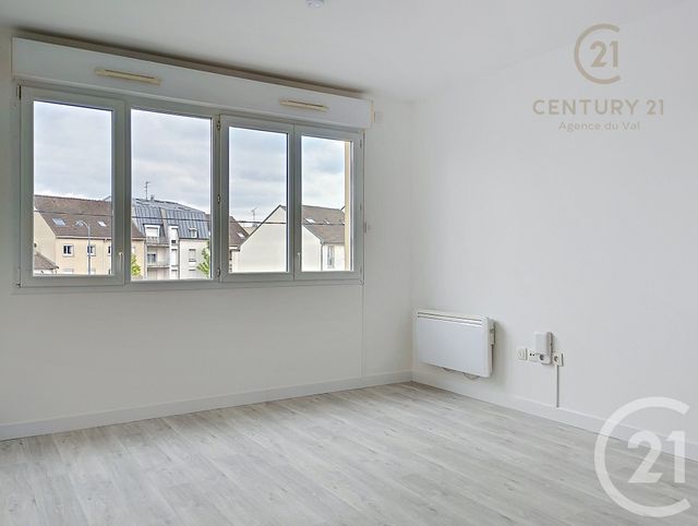 Appartement F1 à louer - 1 pièce - 27,39 m2 - Pontault Combault - 77 - ILE-DE-FRANCE