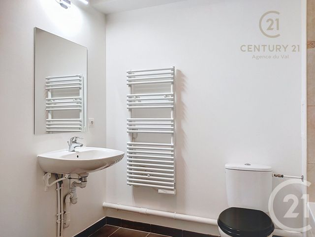 Appartement F1 à louer - 1 pièce - 27,39 m2 - Pontault Combault - 77 - ILE-DE-FRANCE