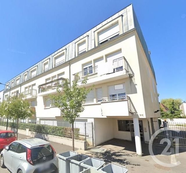 appartement - PONTAULT COMBAULT - 77