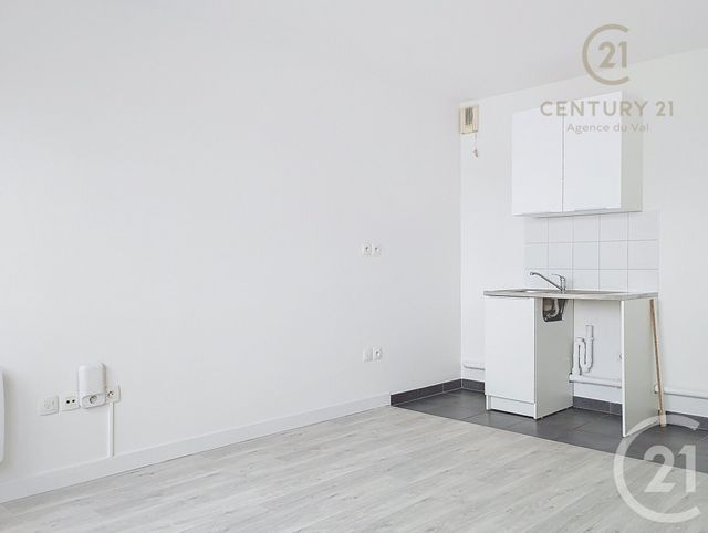 Appartement F1 à louer - 1 pièce - 27,39 m2 - Pontault Combault - 77 - ILE-DE-FRANCE