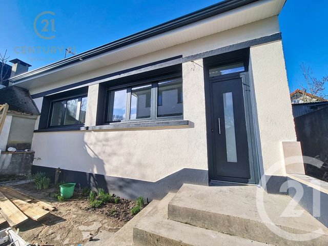 appartement - CHAMPS SUR MARNE - 77