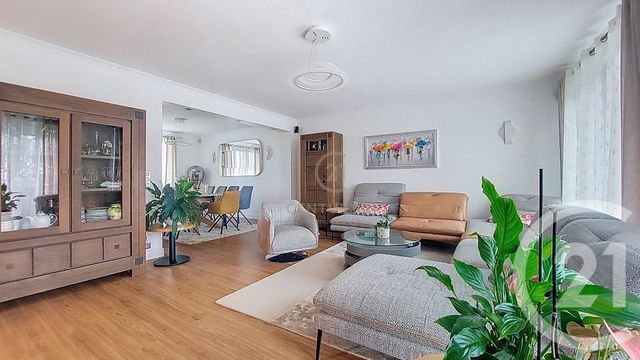 Maison &agrave; vendre - 6 pi&egrave;ces - 161,68 m2 - Champs Sur Marne - 77 - ILE-DE-FRANCE