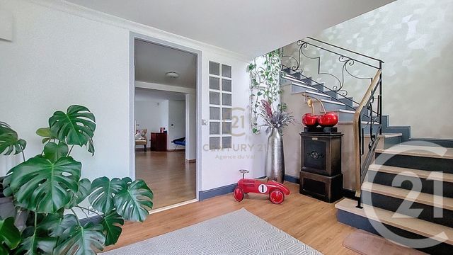Maison &agrave; vendre - 6 pi&egrave;ces - 161,68 m2 - Champs Sur Marne - 77 - ILE-DE-FRANCE