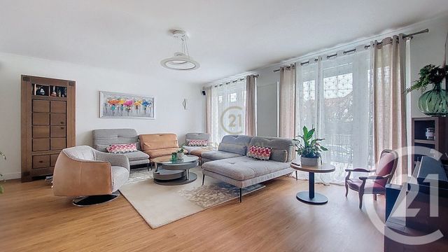 Maison &agrave; vendre - 6 pi&egrave;ces - 161,68 m2 - Champs Sur Marne - 77 - ILE-DE-FRANCE