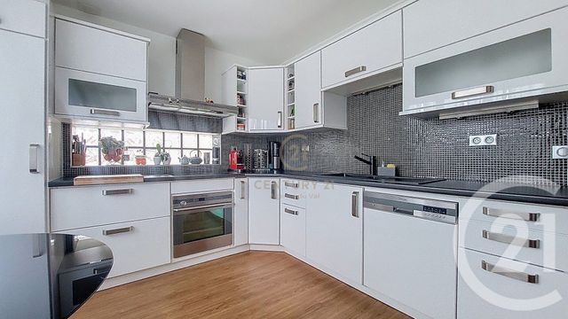 Maison &agrave; vendre - 6 pi&egrave;ces - 161,68 m2 - Champs Sur Marne - 77 - ILE-DE-FRANCE