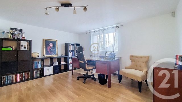 Maison &agrave; vendre - 6 pi&egrave;ces - 161,68 m2 - Champs Sur Marne - 77 - ILE-DE-FRANCE