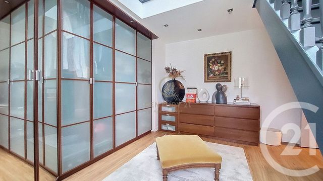 Maison &agrave; vendre - 6 pi&egrave;ces - 161,68 m2 - Champs Sur Marne - 77 - ILE-DE-FRANCE