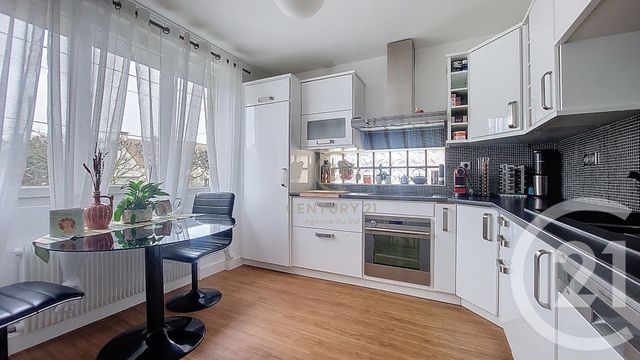 Maison &agrave; vendre - 6 pi&egrave;ces - 161,68 m2 - Champs Sur Marne - 77 - ILE-DE-FRANCE