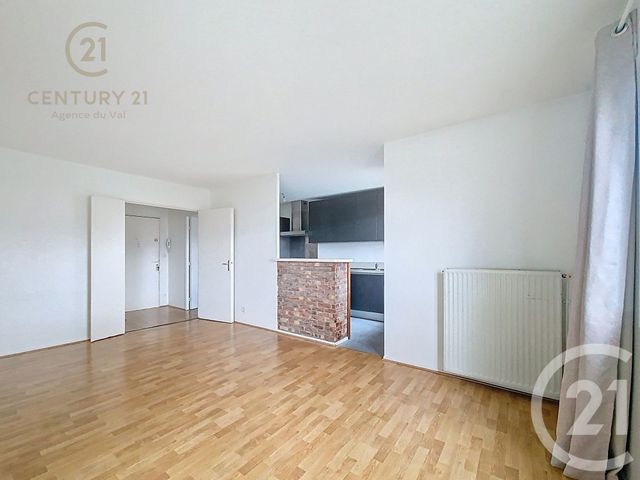 Appartement F2 &agrave; louer - 2 pi&egrave;ces - 50,24 m2 - Lognes - 77 - ILE-DE-FRANCE