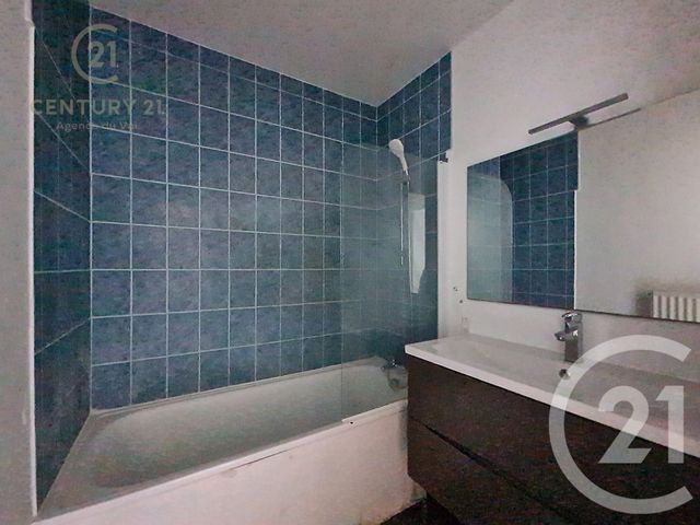 Appartement F2 &agrave; louer - 2 pi&egrave;ces - 50,24 m2 - Lognes - 77 - ILE-DE-FRANCE