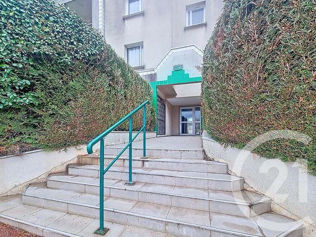 Appartement F2 &agrave; louer - 2 pi&egrave;ces - 50,24 m2 - Lognes - 77 - ILE-DE-FRANCE