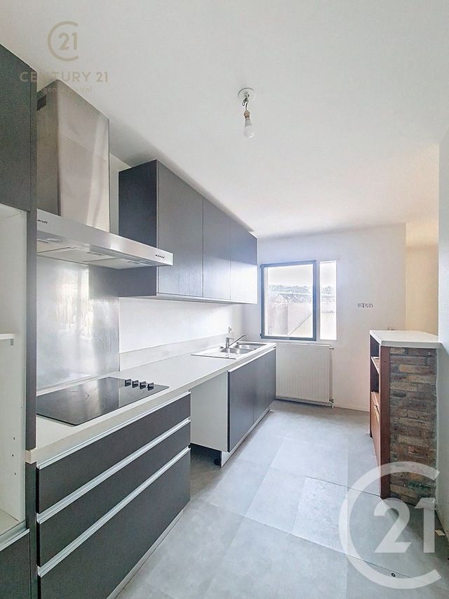 Appartement F2 &agrave; louer - 2 pi&egrave;ces - 50,24 m2 - Lognes - 77 - ILE-DE-FRANCE