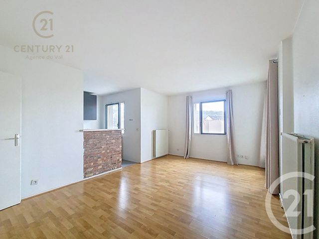 Appartement F2 &agrave; louer - 2 pi&egrave;ces - 50,24 m2 - Lognes - 77 - ILE-DE-FRANCE