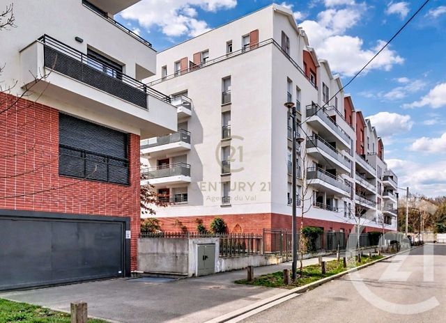appartement - NEUILLY SUR MARNE - 93