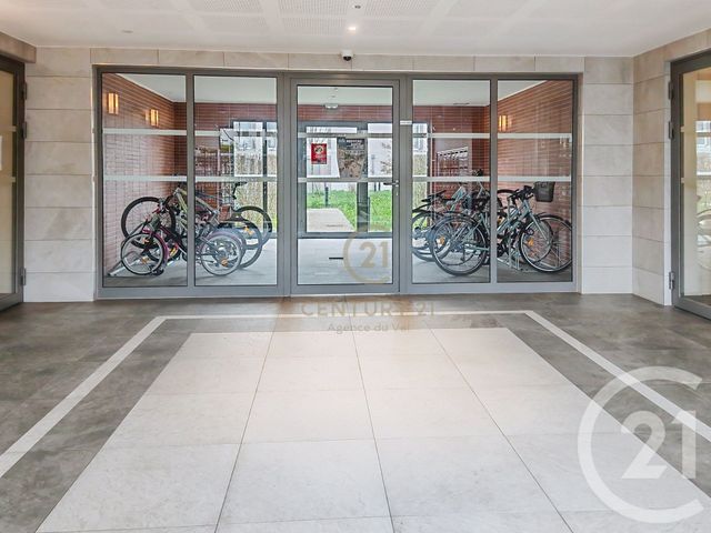 Appartement F4 &agrave; vendre - 4 pi&egrave;ces - 80,86 m2 - Neuilly Sur Marne - 93 - ILE-DE-FRANCE