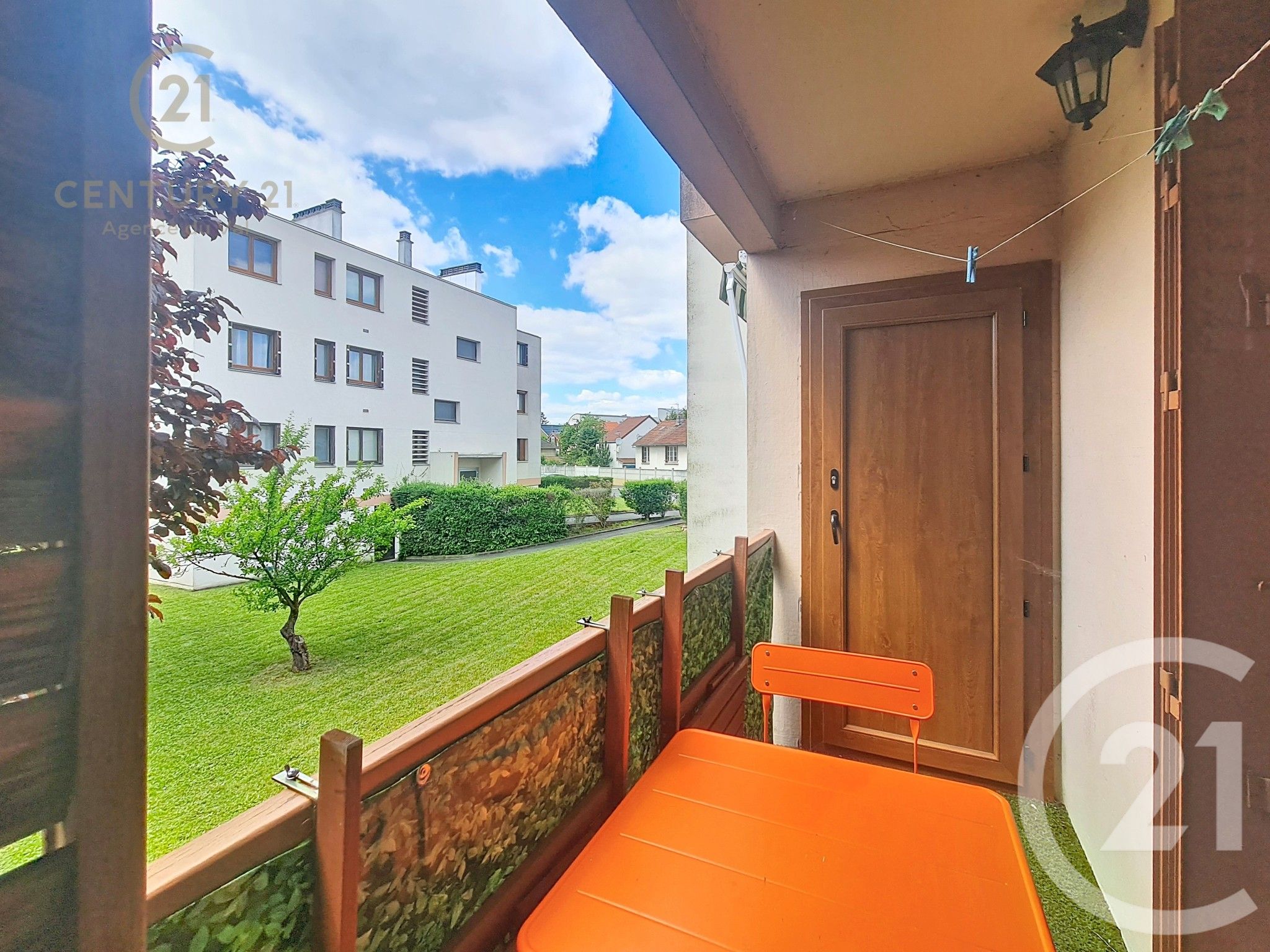 Appartement à Chelles