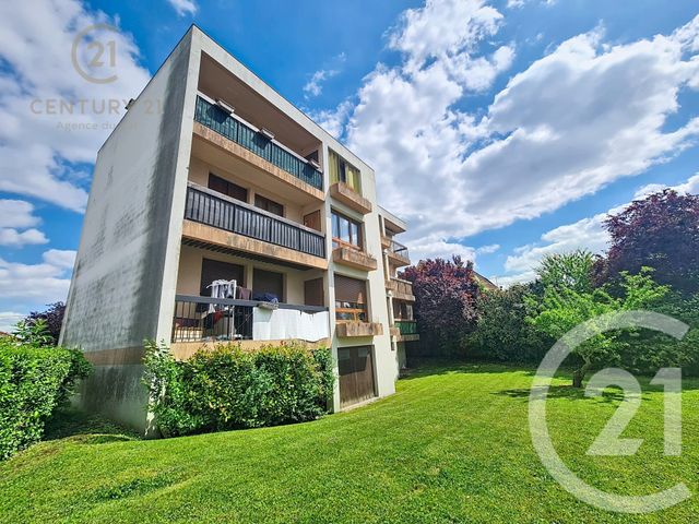 Appartement F3 &agrave; louer - 3 pi&egrave;ces - 56,79 m2 - Chelles - 77 - ILE-DE-FRANCE