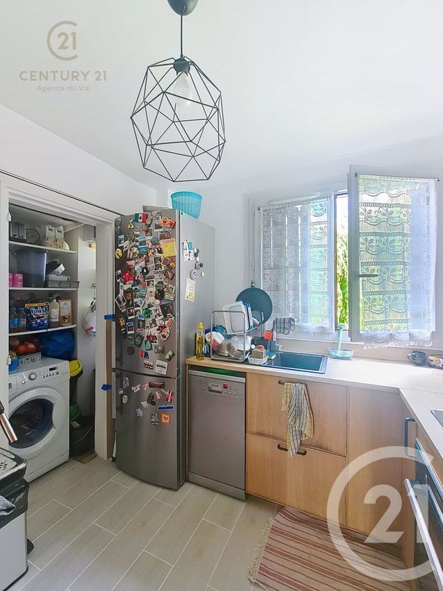 Appartement F3 &agrave; louer - 3 pi&egrave;ces - 56,79 m2 - Chelles - 77 - ILE-DE-FRANCE