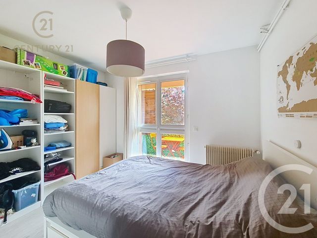 Appartement F3 &agrave; louer - 3 pi&egrave;ces - 56,79 m2 - Chelles - 77 - ILE-DE-FRANCE