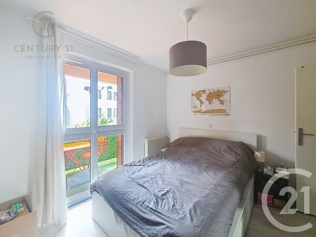 Appartement F3 &agrave; louer - 3 pi&egrave;ces - 56,79 m2 - Chelles - 77 - ILE-DE-FRANCE