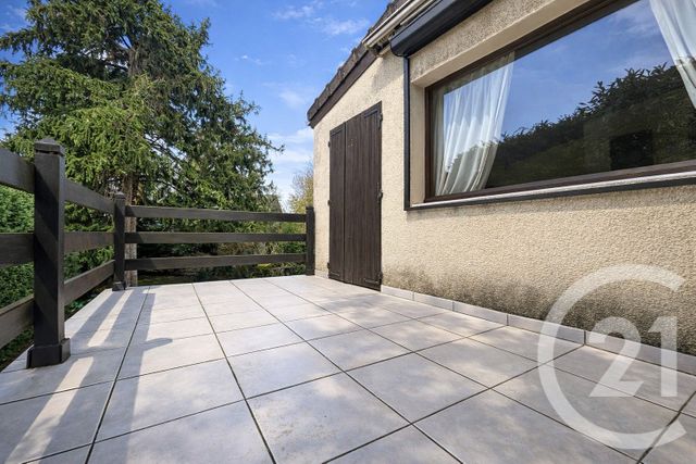 Maison &agrave; vendre - 5 pi&egrave;ces - 99,75 m2 - Gournay Sur Marne - 93 - ILE-DE-FRANCE