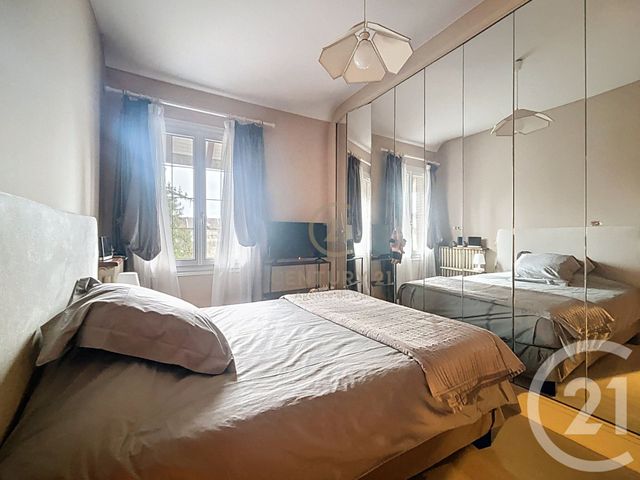 Maison &agrave; vendre - 5 pi&egrave;ces - 99,75 m2 - Gournay Sur Marne - 93 - ILE-DE-FRANCE