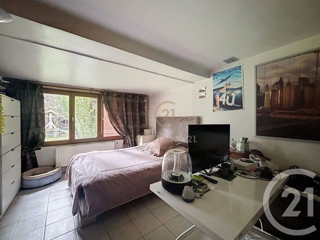 Maison &agrave; vendre - 5 pi&egrave;ces - 99,75 m2 - Gournay Sur Marne - 93 - ILE-DE-FRANCE