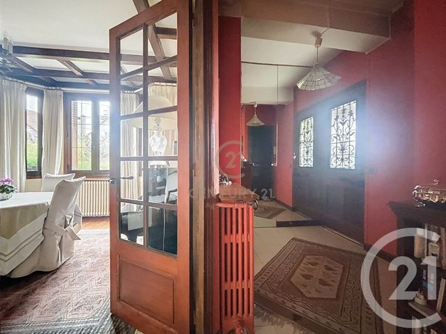 Maison &agrave; vendre - 5 pi&egrave;ces - 99,75 m2 - Gournay Sur Marne - 93 - ILE-DE-FRANCE