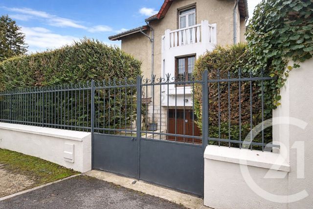 maison - GOURNAY SUR MARNE - 93