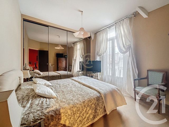 Maison &agrave; vendre - 5 pi&egrave;ces - 99,75 m2 - Gournay Sur Marne - 93 - ILE-DE-FRANCE