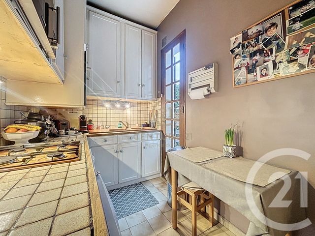 Maison &agrave; vendre - 5 pi&egrave;ces - 99,75 m2 - Gournay Sur Marne - 93 - ILE-DE-FRANCE