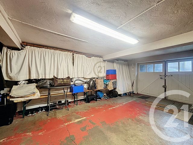 Maison &agrave; vendre - 5 pi&egrave;ces - 99,75 m2 - Gournay Sur Marne - 93 - ILE-DE-FRANCE