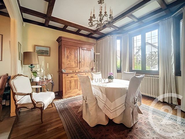 Maison &agrave; vendre - 5 pi&egrave;ces - 99,75 m2 - Gournay Sur Marne - 93 - ILE-DE-FRANCE