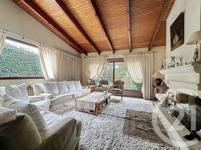 Maison &agrave; vendre - 5 pi&egrave;ces - 99,75 m2 - Gournay Sur Marne - 93 - ILE-DE-FRANCE