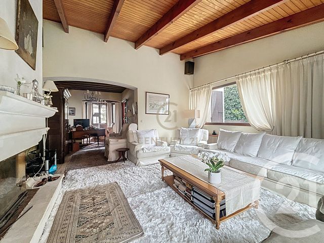 Maison &agrave; vendre - 5 pi&egrave;ces - 99,75 m2 - Gournay Sur Marne - 93 - ILE-DE-FRANCE