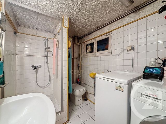 Maison &agrave; vendre - 5 pi&egrave;ces - 99,75 m2 - Gournay Sur Marne - 93 - ILE-DE-FRANCE