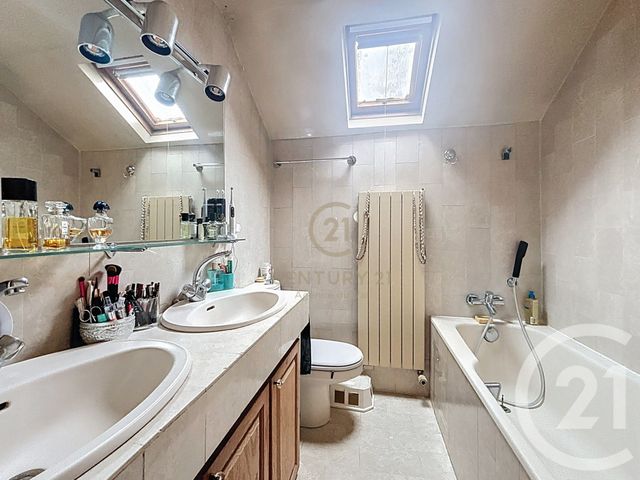 Maison &agrave; vendre - 5 pi&egrave;ces - 99,75 m2 - Gournay Sur Marne - 93 - ILE-DE-FRANCE