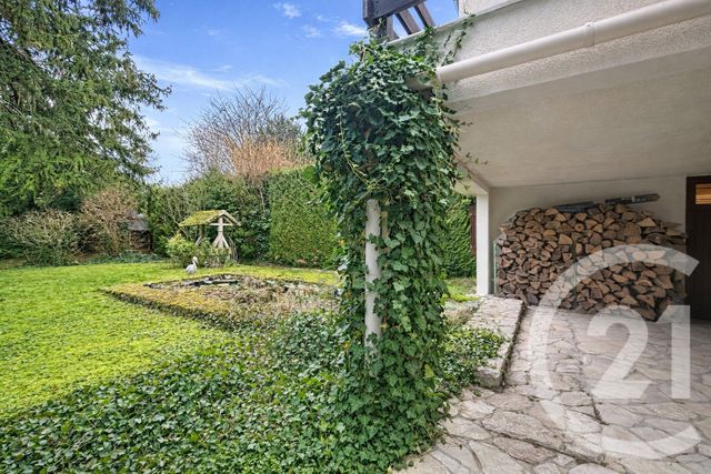 Maison &agrave; vendre - 5 pi&egrave;ces - 99,75 m2 - Gournay Sur Marne - 93 - ILE-DE-FRANCE