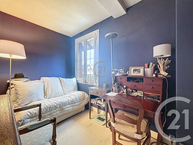 Maison &agrave; vendre - 5 pi&egrave;ces - 99,75 m2 - Gournay Sur Marne - 93 - ILE-DE-FRANCE