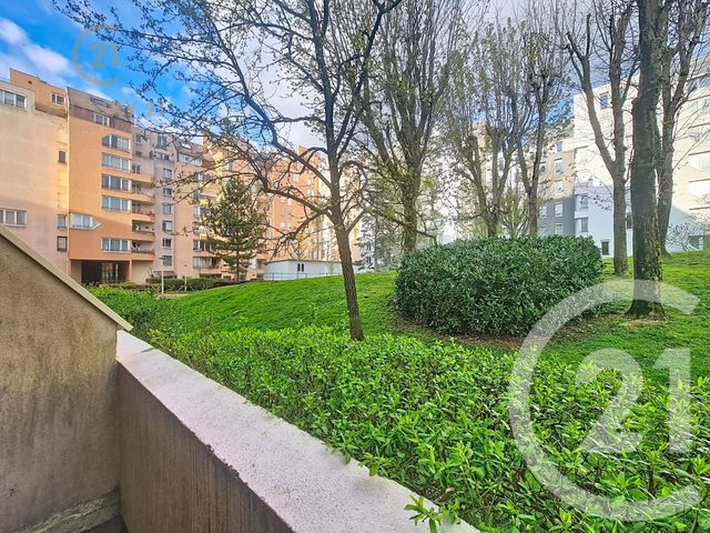 Appartement F2 &agrave; louer - 2 pi&egrave;ces - 57,58 m2 - Champs Sur Marne - 77 - ILE-DE-FRANCE