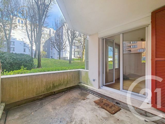 Appartement F2 &agrave; louer - 2 pi&egrave;ces - 57,58 m2 - Champs Sur Marne - 77 - ILE-DE-FRANCE