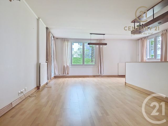 appartement - CHAMPS SUR MARNE - 77