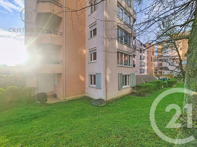 Appartement F2 &agrave; louer - 2 pi&egrave;ces - 57,58 m2 - Champs Sur Marne - 77 - ILE-DE-FRANCE